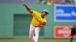 Brayan Bello's Command Issues Contribute to Red Sox Loss