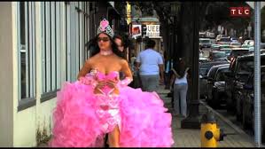 Image result for My Big Fat Gypsy Wedding