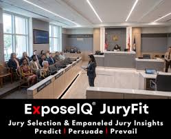 ExposeIQ JuryFit: The Case for Human-Verified Jury Intelligence in an Era of Increasing Case Complexity