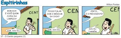 Resultado de imagem para ESPIRITIRINHAS