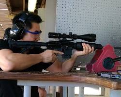 Image of San Francisco Rifle and Pistol Club, California