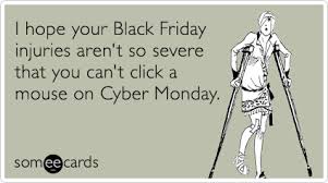 Black Friday sales (What to expect?)