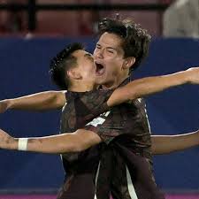 Spain vs. Mexico: 2025 FIFA U-20 World Cup Preview