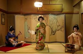 Image result for Sayuki geisha