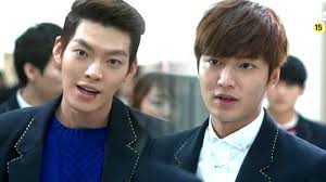 Best Kim Tan and Choi Young Do Lines from “The Heirs” - VD49016664_w656