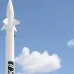 Israel supply missile defence systems