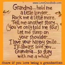 love my grankids on Pinterest | Grandchildren, Grandma Quotes and ... via Relatably.com