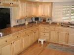 Solarius Granite Countertops for Kitchen and Vanity Color Gold