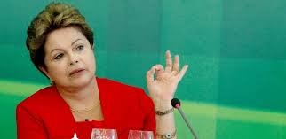 Resultado de imagem para dilma