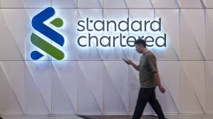 Standard Chartered to Cut 7,000 Jobs as AI Adoption Increases