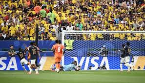 Ivory Coast Holds Ecuador to Goalless Draw in Tense World Cup 2026 Opener