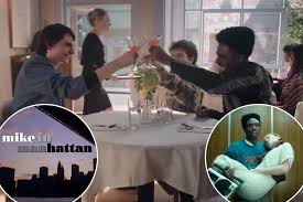 ‘SNL’ fans fume over ‘disgusting’ sex joke as ‘Stranger Things’ stars spoof ‘Sex and the City’