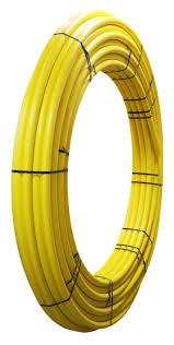 PolyPipe 1-1/4-in x 500-ft 100 Psi Polyethylene Pipe at ...