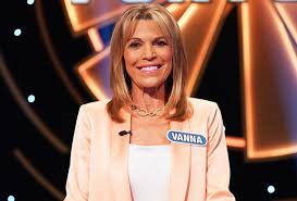 Vanna White's Replacement on 'Wheel of Fortune': Unraveling the Controversy - TVLine - 1