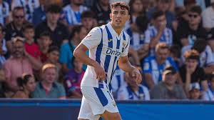 C.D. Leganés - News update