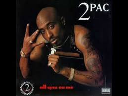 Me Against the World (Tupac Shakur)