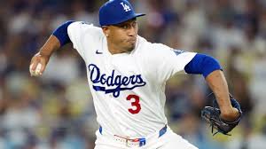 Dodgers place Diaz on IL, watch Ohtani throw in bullpen