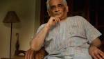 Senior advocate Rajeev Dhavan cites