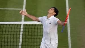 Taylor Fritz vs. Alexander Zverev Prediction, Odds for Wimbledon Quarterfinals