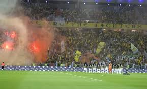مدرب ريال مدريد السابق مرشح لتدريب الاتحاد السعودي