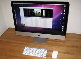 Image result for imac 2009