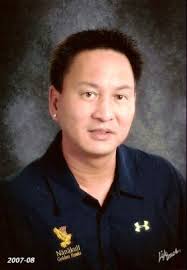 Director: Mr. Max Miura years teaching: 31st schools: Moanalua Intermediate, Nanakuli HS, Dole Middle School, Nanakuli Intermediate - scan