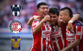 ¿Monterrey, Toluca o Tigres? Se reveló cuál sería el rival de Chivas en Semifinales si eliminan a Cruz Azul