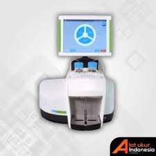 Jual Alat Analisis Susu PERKINELMER LactoScope™ 300 FT-IR ...