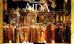 Risultati immagini per aida verdi