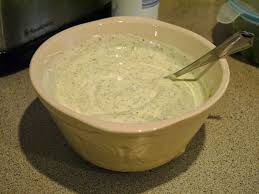 Résultat de recherche d'images pour "green yogurt"