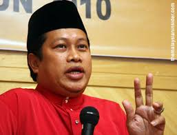 ... organisations (NGO), including JATI, about current issues related to the government or the party itself, said Umno information chief Datuk Ahmad Maslan. - ahmad-maslan-oct7