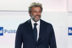 Trend Google: flavio insinna