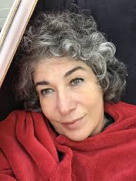 Joanne Harris