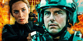 edge of tomorrow 2