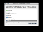 Wat doen wanneer je Mac vastloopt (crasht) Apple nieuws