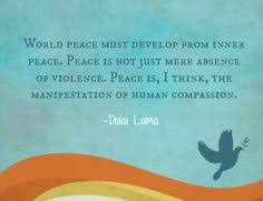 The Pen is Mightier than the Sword on Pinterest | World Peace ... via Relatably.com