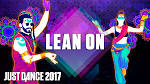 Resultado de imagen de lean on just dance 2017