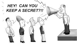 Image result for confidentiality