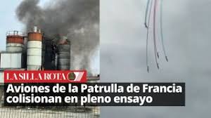 La Silla Rota - News update