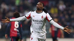 AC MILAN BEGIN 2026 WITH A WIN