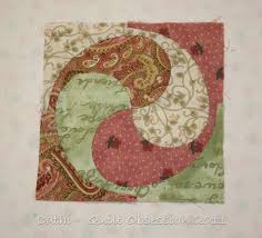 Résultat de recherche d'images pour "joseph's coat quilt pattern"