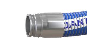 DFSS 25 L1=m - DANTEC Configurator Hose Assemblies
