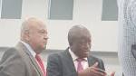 #StateCaptureInquiry: Former claims told would