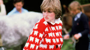 Trend Google: lady diana