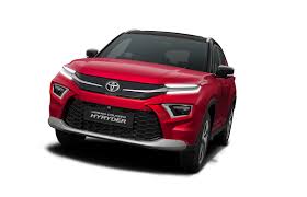 Toyota India - News update
