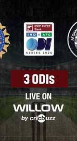 Cricbuzz