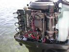 Converting Your Outboard s Unregulated Charging System Boating