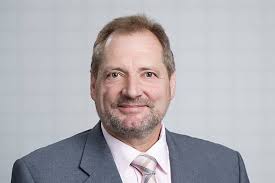 Klaus Blickle wurde zum neuen Vorstandsvorsitzenden der TELEFUNKEN SE ...