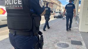 France Bleu - News update
