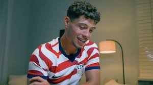 Letter for Sebastian Berhalter